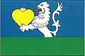 Flag of Načešice
