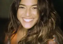 Nâdiya in 2017