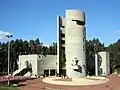 Nahal Memorial, Pardes Hanna