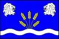 Flag of Nahořany