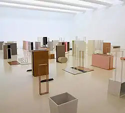 Several Things, 2008