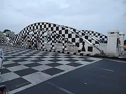 Napier Bridge