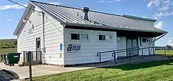 Town hall