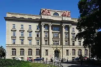 Kraków
