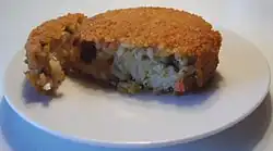 Nasischijf
