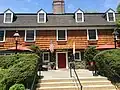 Nassau Inn