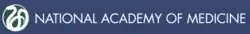 Institute of Medicine logo