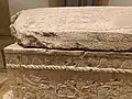 An inscription