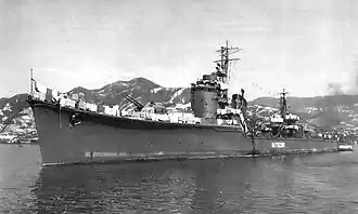 Natsuzuki