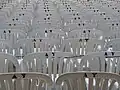 Massed