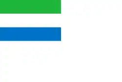 Sierra Leone
