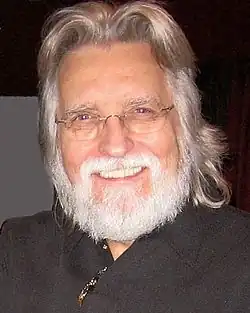 Walsch in 2007