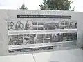 Wall of Remembrance