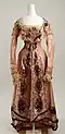 Negligee, 1898-1902