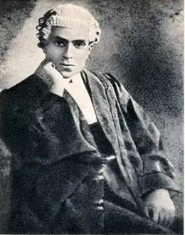 Image 7Jawaharlal Nehru at the Allahabad High Court