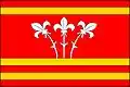 Flag of Nenkovice