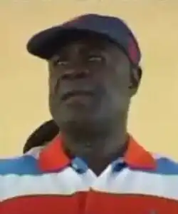 Nestor Binabo