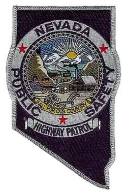 Patch
