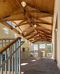 New College of Florida dorms