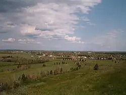 New Salem, North Dakota