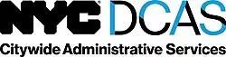 New DCAS Logo Final 2018-HZCombo2C