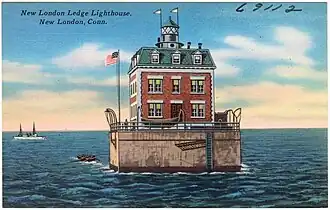Postcard, c.1930-45