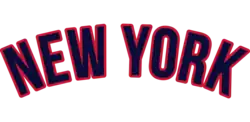 New York Ballers logo