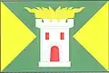 Flag of Nezdřev