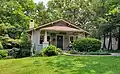 Nicholas W. Lefeber House, 2020