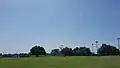 Football Practice Facility