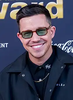 Nico Santos (Comeback Stage, 2019; 2020–2021, 2025–)