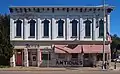 1876 Nicolin Opera House