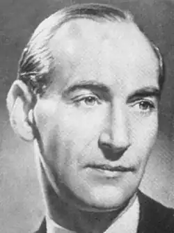 Balchin c. 1957