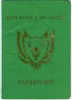 Niger
