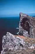 Nīhoa Island Archeological District