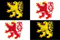 Flag of Nijlen