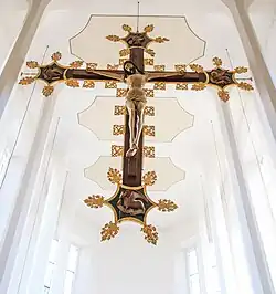 Triumphkreuz