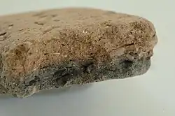 Nile clay C1