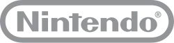 1975 logo with grey coloring, 2004–2016