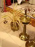 Nirapara and Nilavilakku