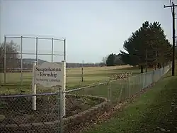 Nisbet Park