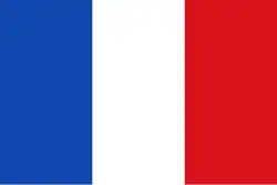 Flag of Nivelles