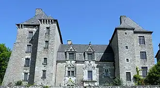 Chateau