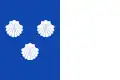 Flag of Noblejas