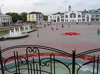Noginsk