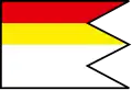 Flag of Nolčovo