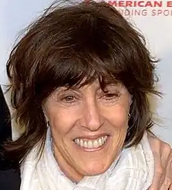 Nora Ephron