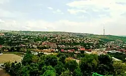 Nork-Marash