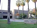 Central Library