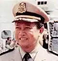Norodom Ranariddh